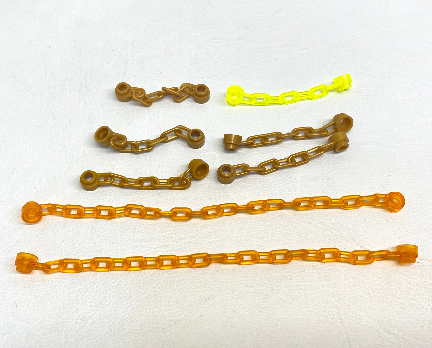LEGO Chains Fun Pack Mixed Colours
