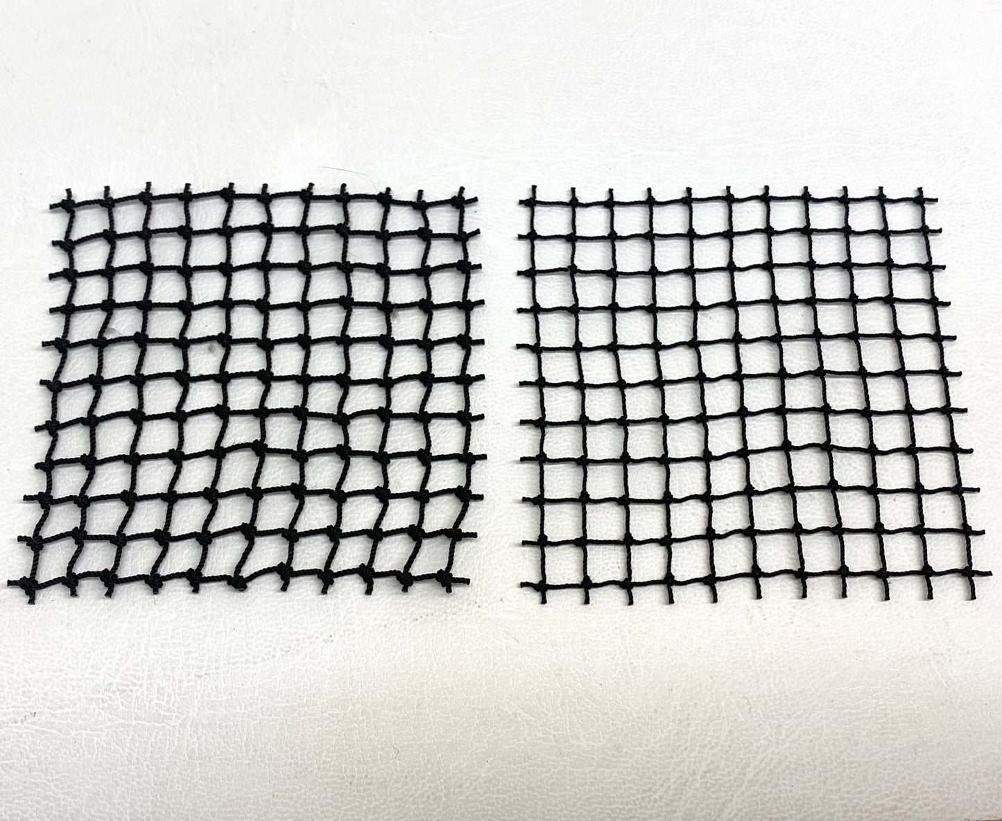 LEGO String Net 10x10 Pack of 2 Black
