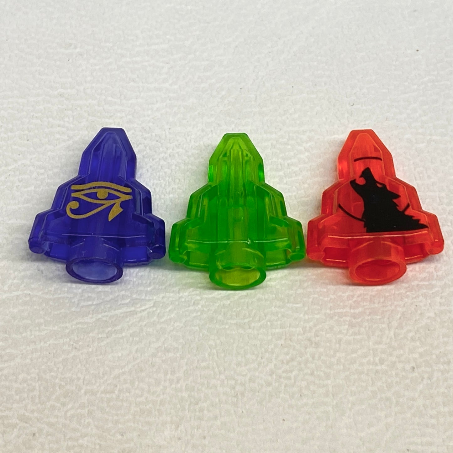 LEGO Monster Fighters Moonstone Fun Pack Mixed Colours