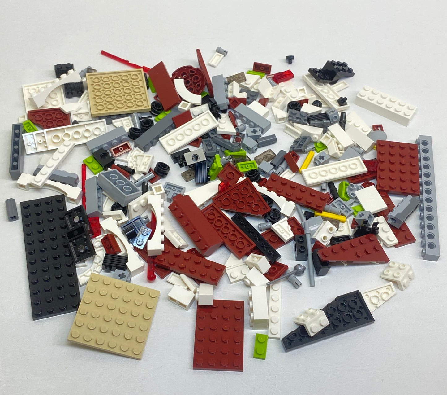 LEGO Star Wars Mixed BRAND NEW Pieces Fun Pack
