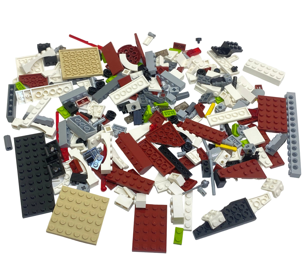 LEGO Star Wars Mixed BRAND NEW Pieces Fun Pack