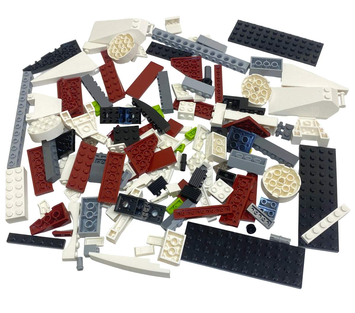 LEGO Star Wars Mixed BRAND NEW Pieces Fun Pack