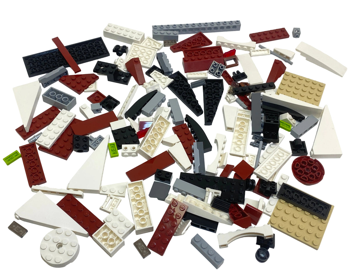 LEGO Star Wars Mixed BRAND NEW Pieces Fun Pack