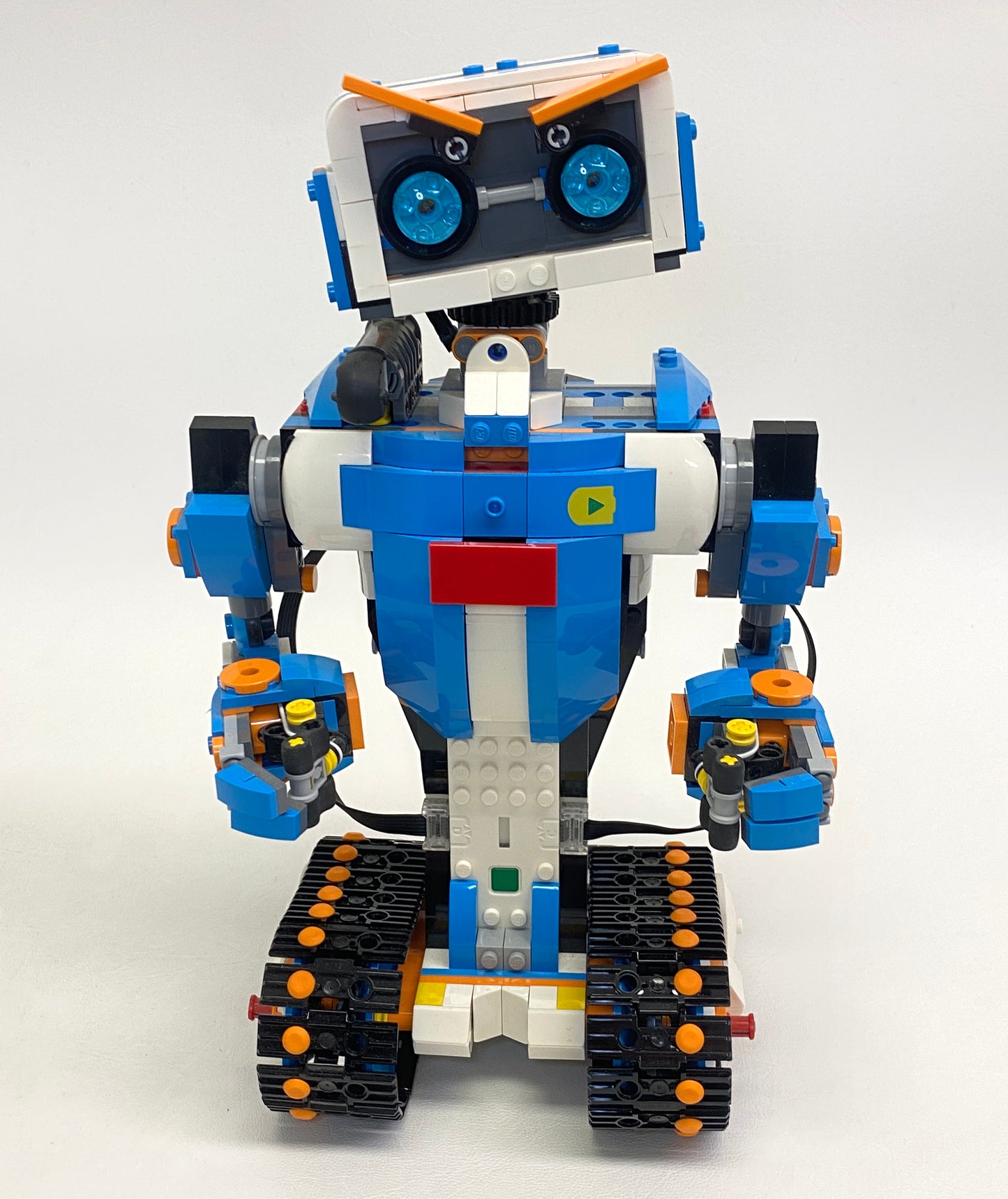 LEGO BOOST Creative Toolbox Set #17101 As Pictured