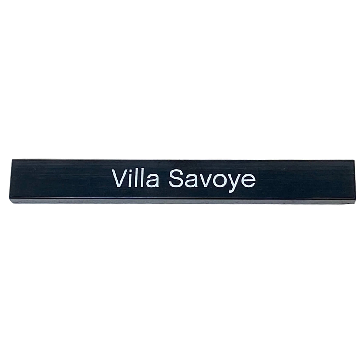LEGO Architecture 'Villa Savoye' Tile - Hard to Find