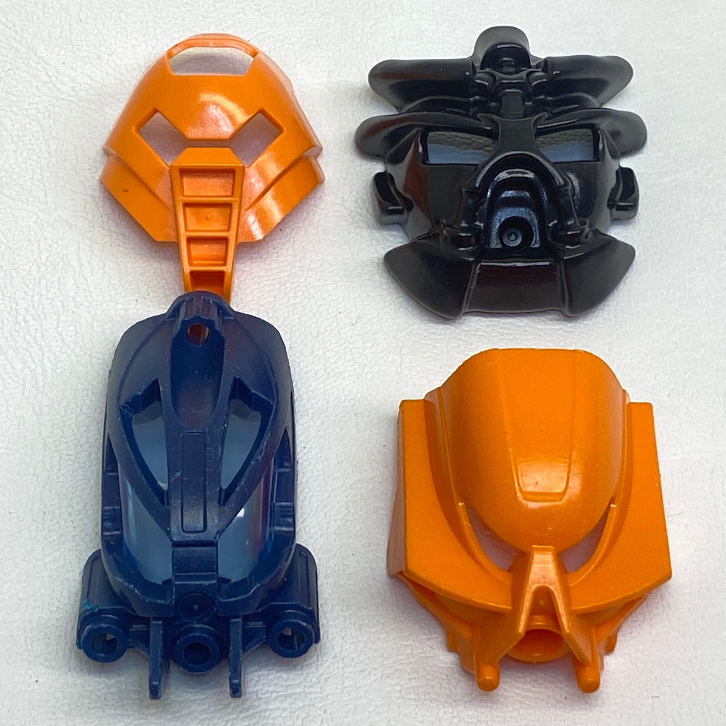 LEGO Bionicle Masks Fun Pack