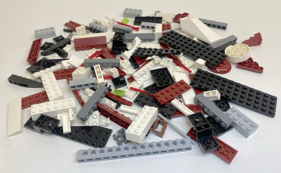 LEGO Star Wars Mixed BRAND NEW Pieces Fun Pack