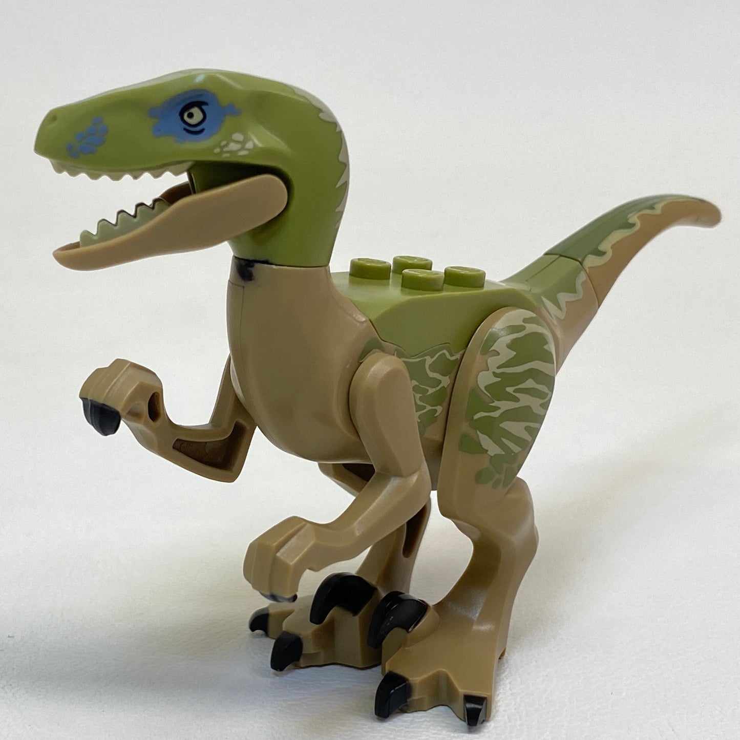 LEGO Animal Dinosaur Velociraptor