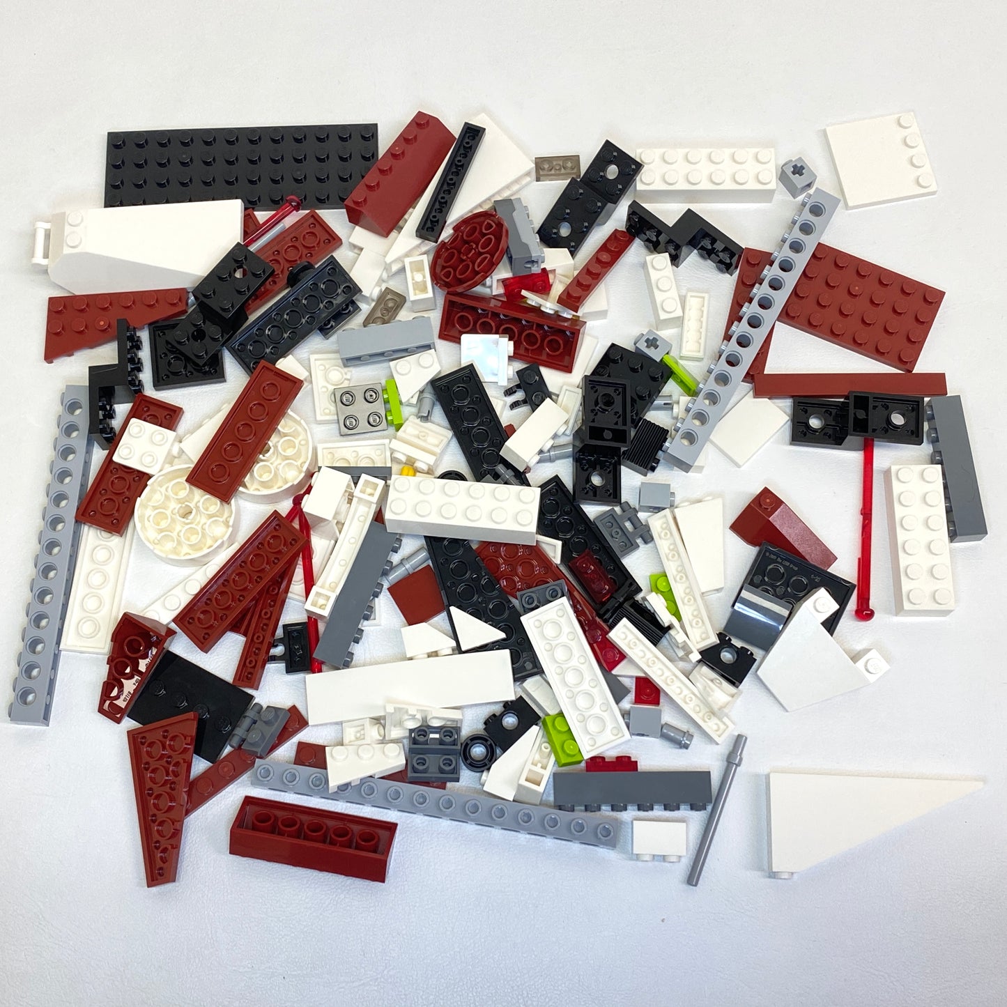 LEGO Star Wars Mixed BRAND NEW Pieces Fun Pack