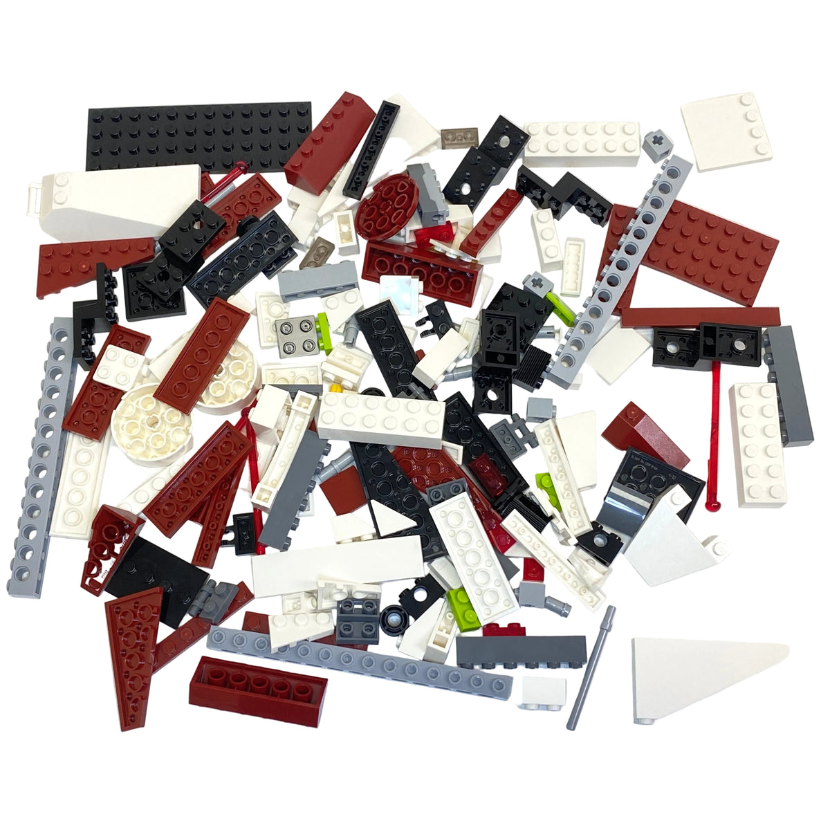 LEGO Star Wars Mixed BRAND NEW Pieces Fun Pack