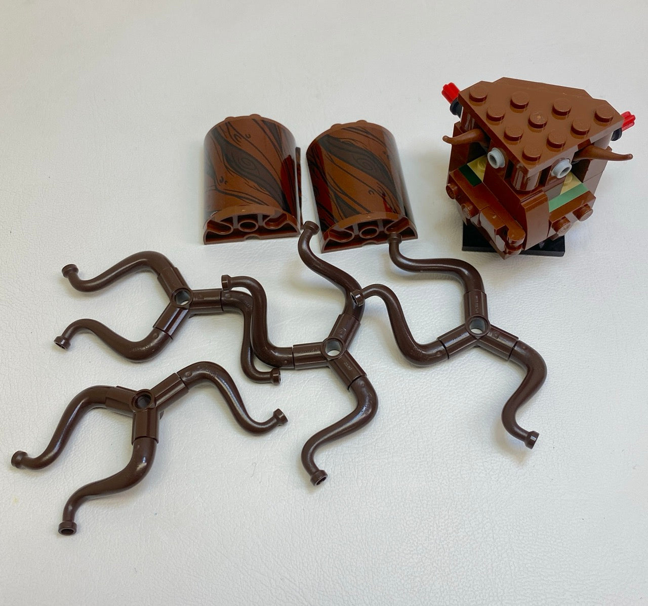 LEGO Harry Potter Tree Fun Pack