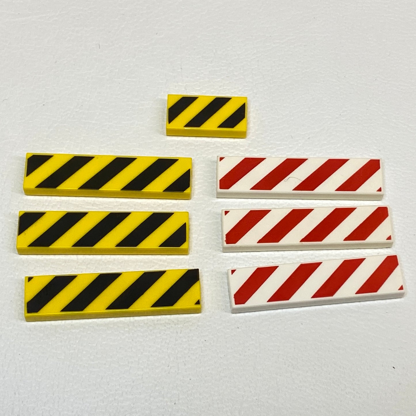LEGO Printed Danger Tiles Fun Pack