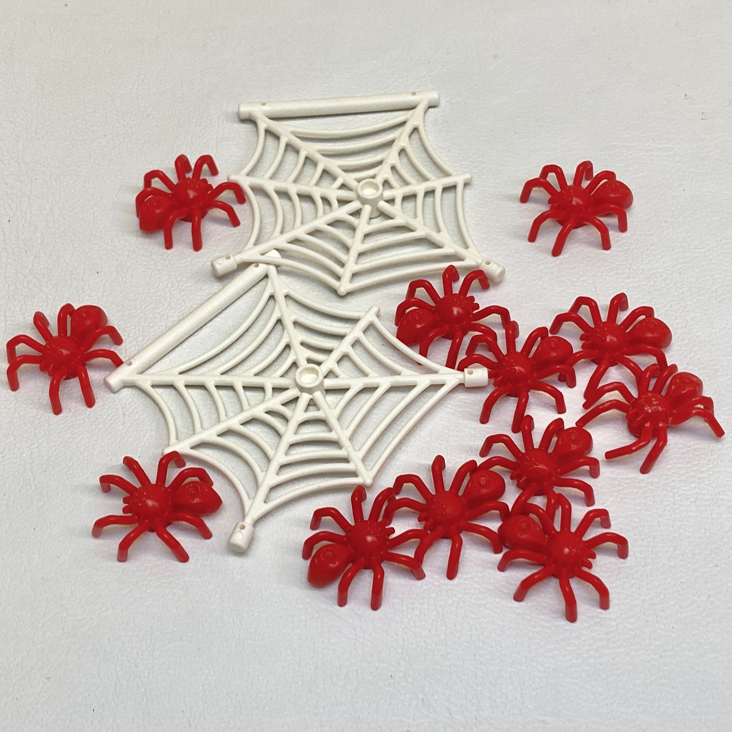 LEGO Animals Red Spiders & Webs Fun Pack