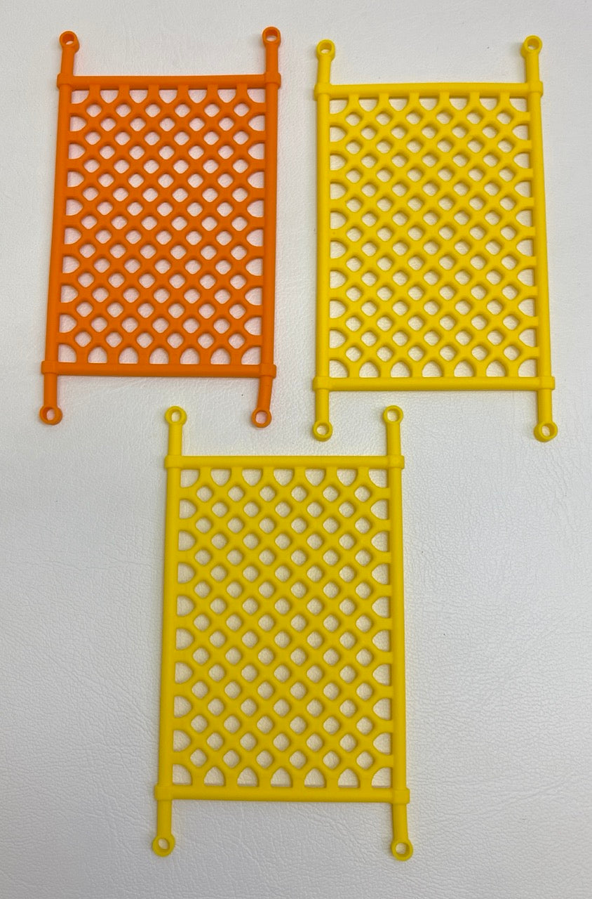 LEGO Plastic Net / Lattice Mixed Fun Pack