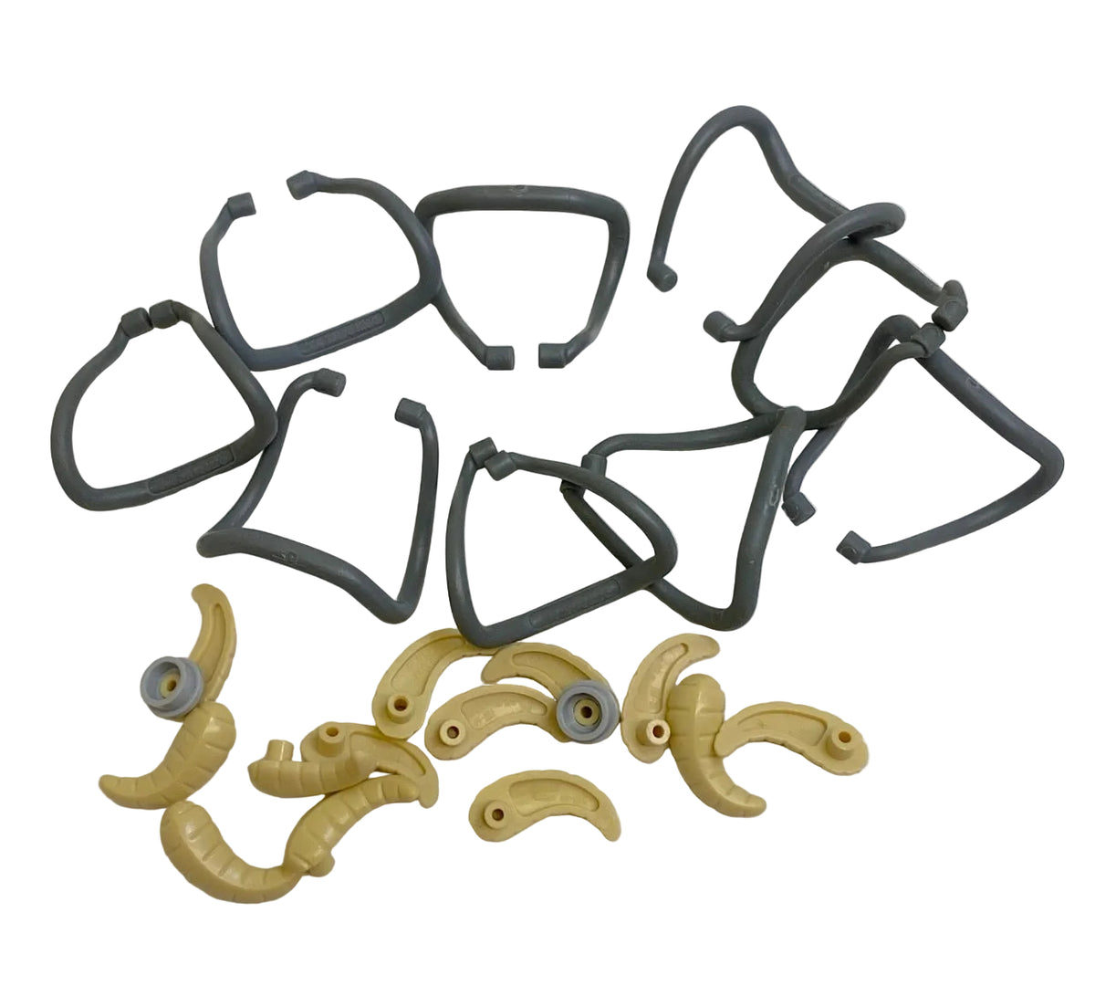 LEGO Star Wars Animal Tauntaun Horns and Bridles Fun Pack