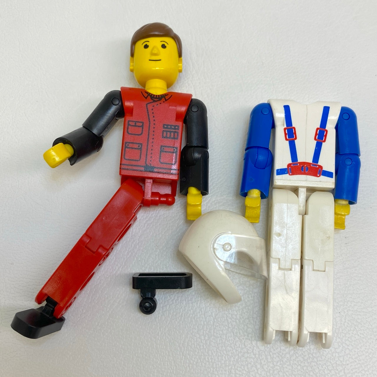 LEGO Technic Vintage Figure Fun Pack