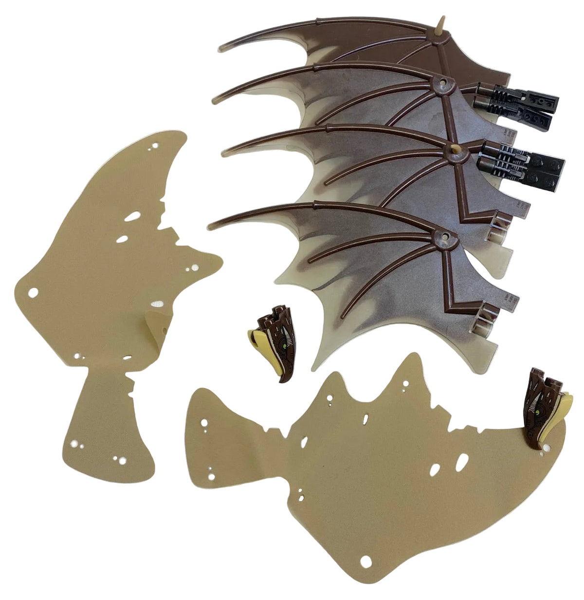 LEGO Harry Potter Dragon Fun Pack