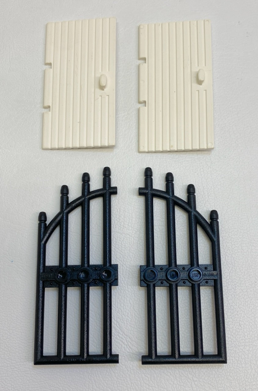 LEGO Door and Gate Fun Pack