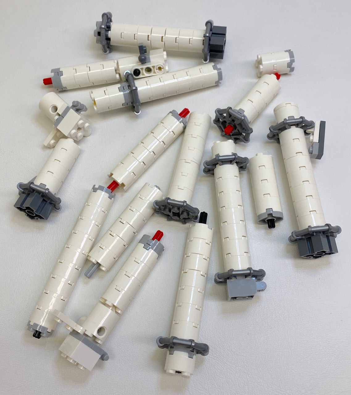 LEGO Space Fun Pack Mixed Pieces