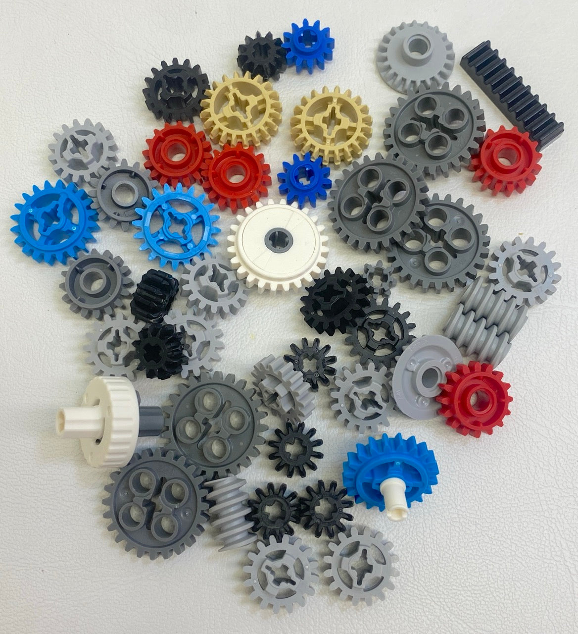 LEGO Technic Gears Fun Pack Mixed Types