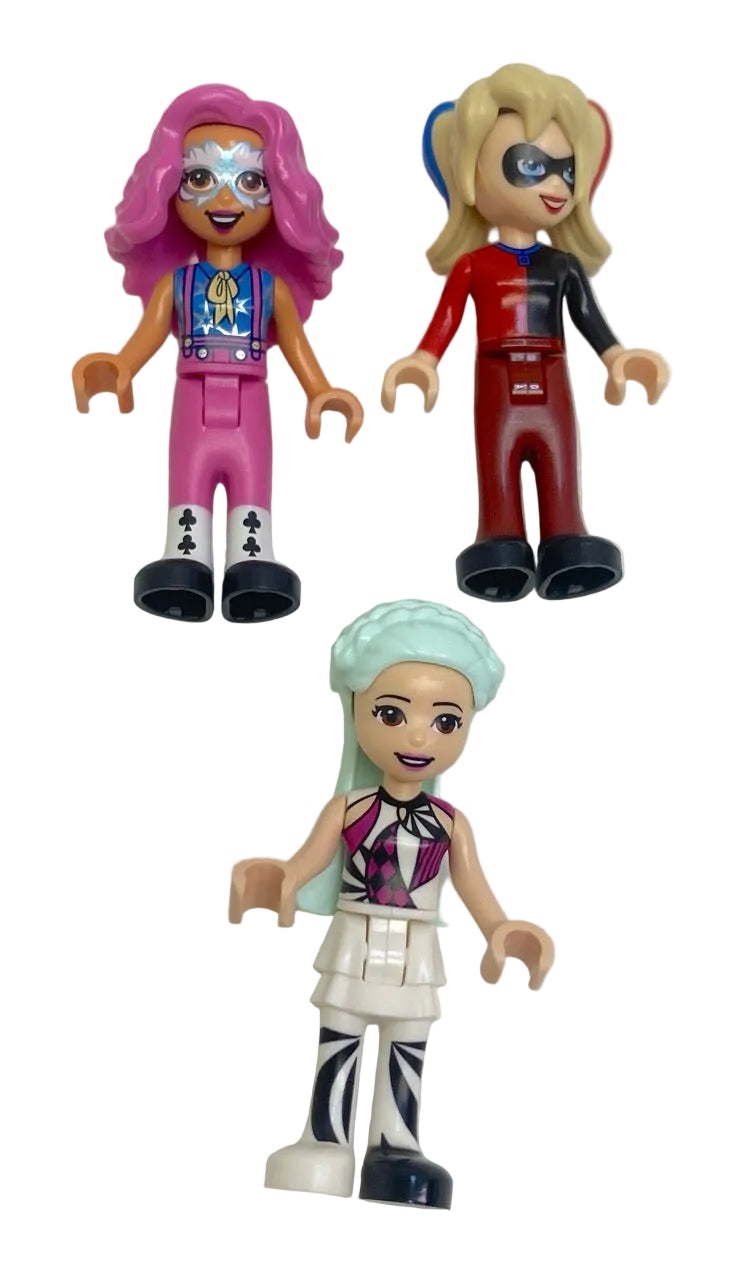 LEGO Mini Doll Fun Pack