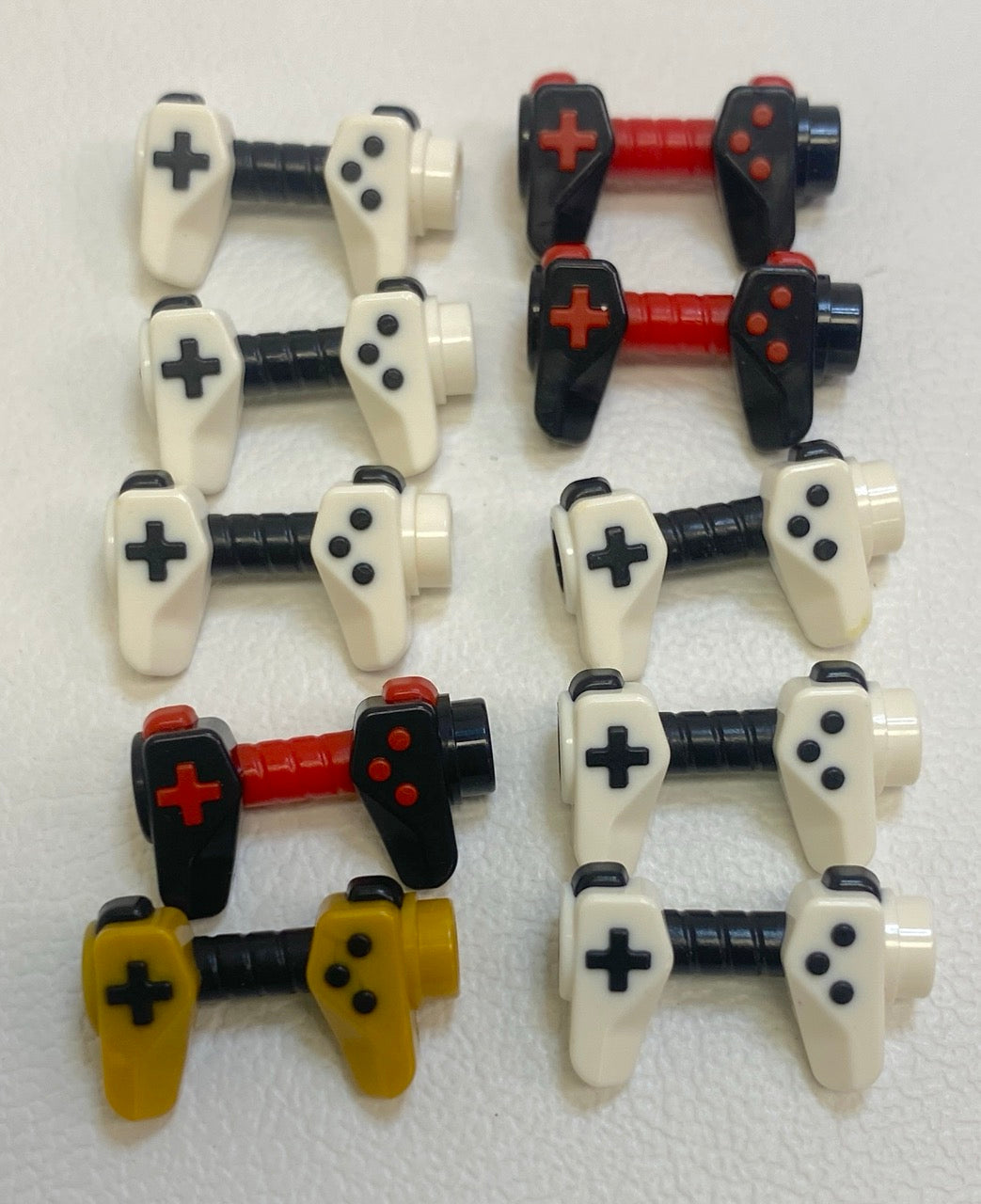 LEGO Mixed Gaming Controller Fun Pack