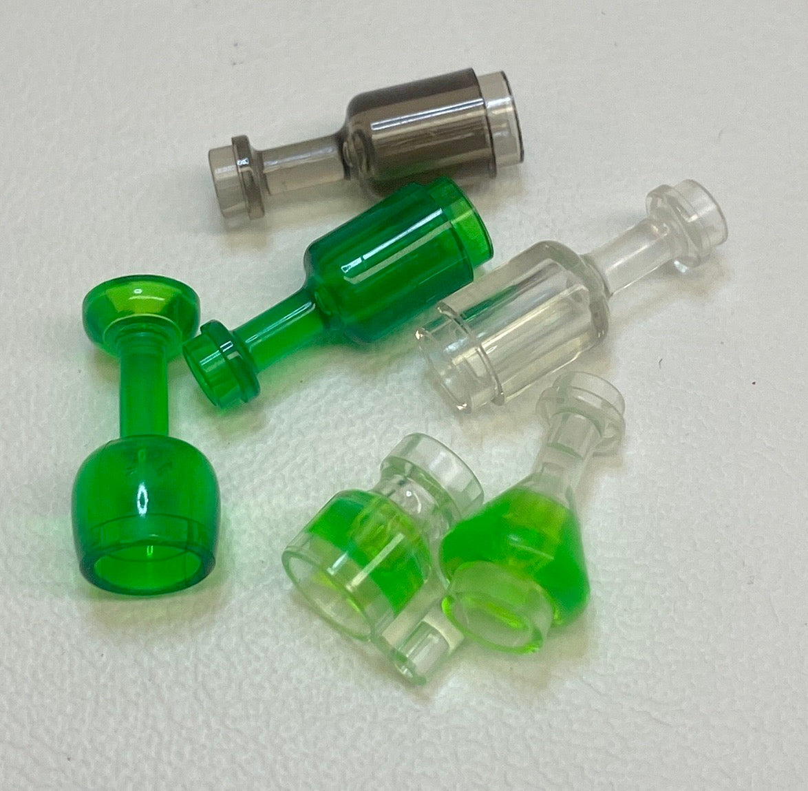 LEGO Accessory Fun Pack Mixed Glassware