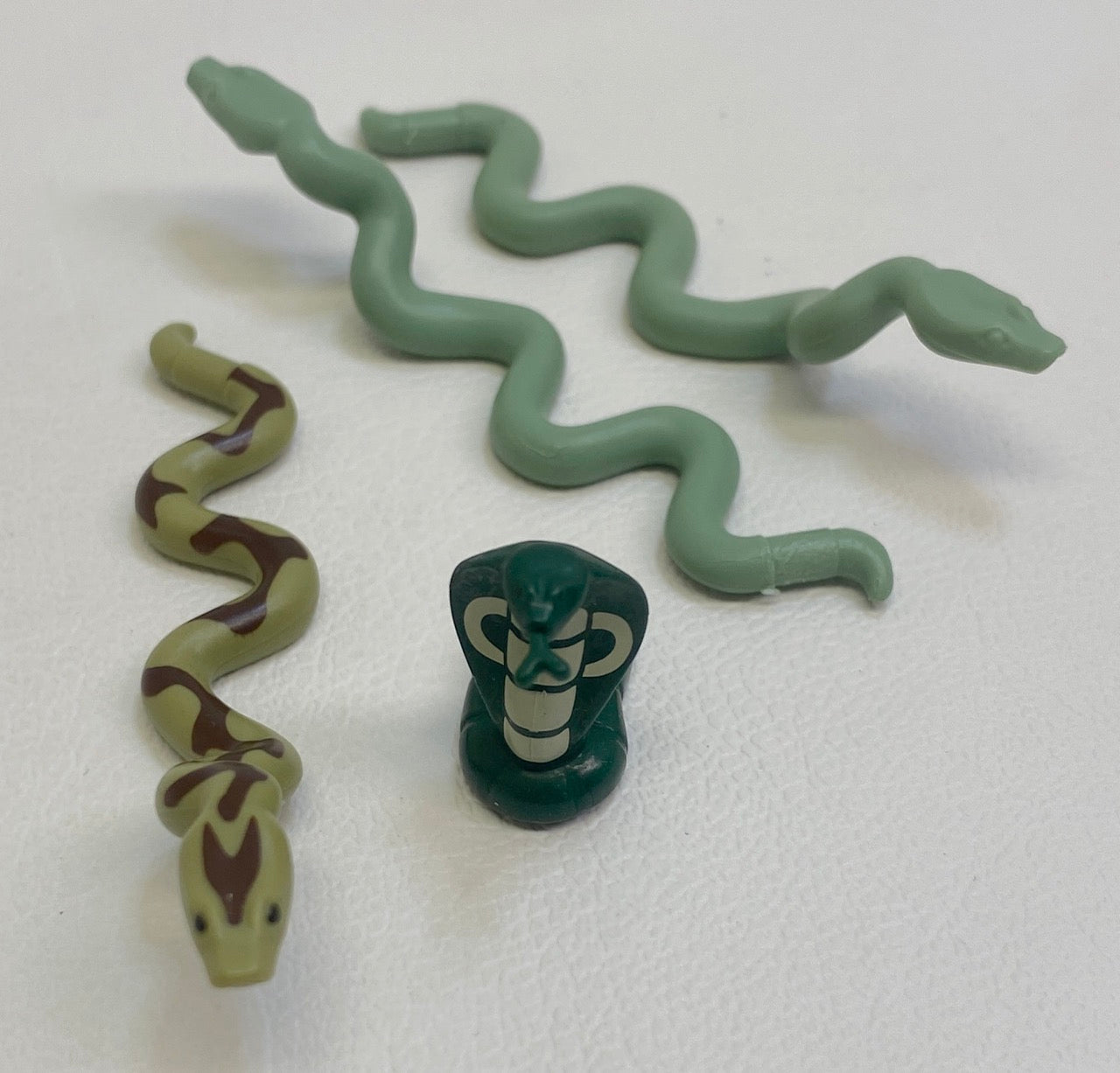 LEGO Animals Mixed Snakes Fun Pack