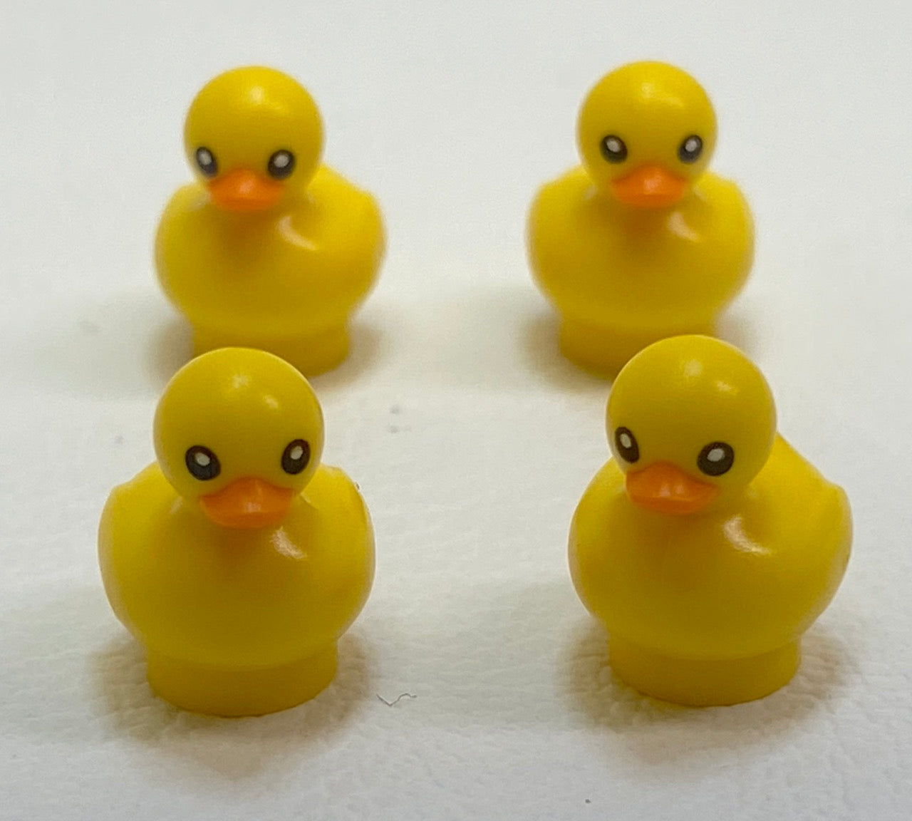 LEGO Animals Duck Fun Pack of 4
