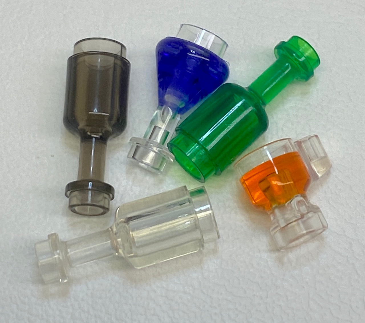 LEGO Accessory Fun Pack Mixed Glassware