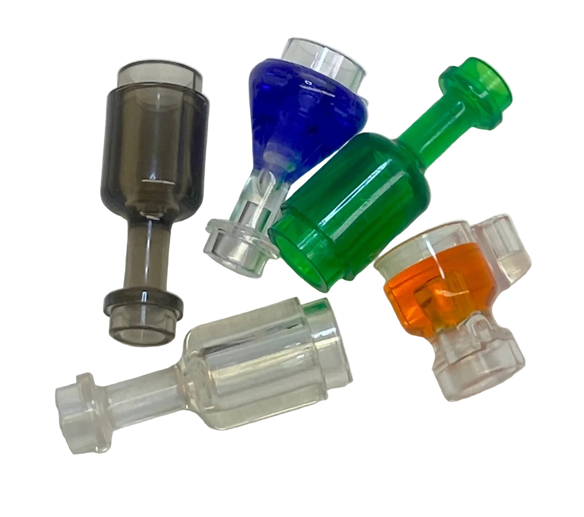 LEGO Accessory Fun Pack Mixed Glassware