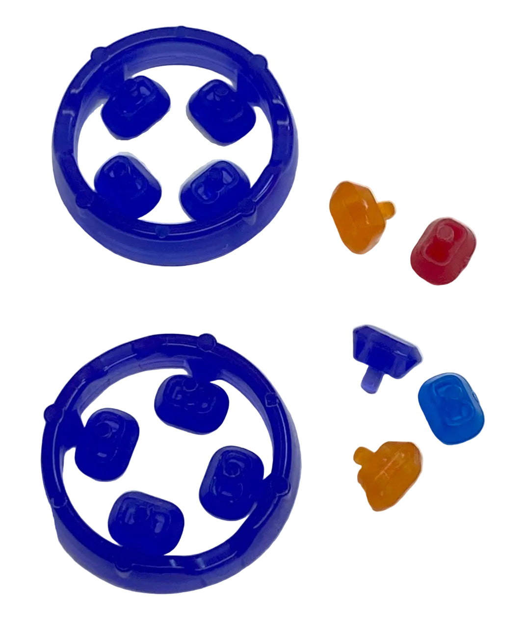 LEGO Marvel Superheroes Infinity Stones Fun Pack Mixed Colours
