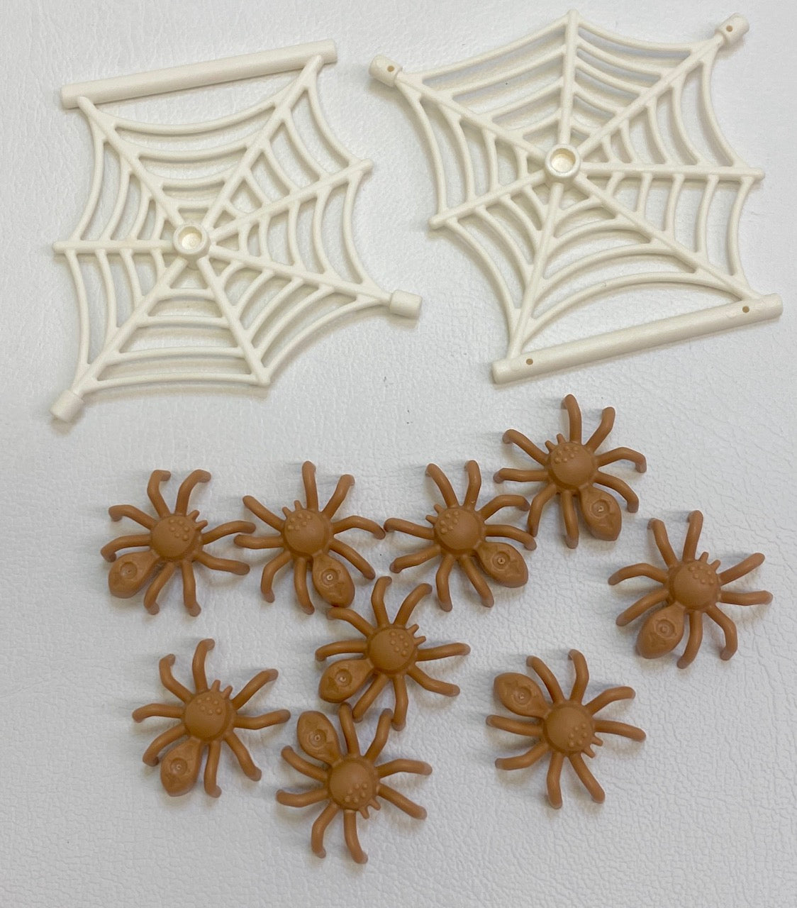 LEGO Animals Medium Nougat Spiders & Webs Fun Pack