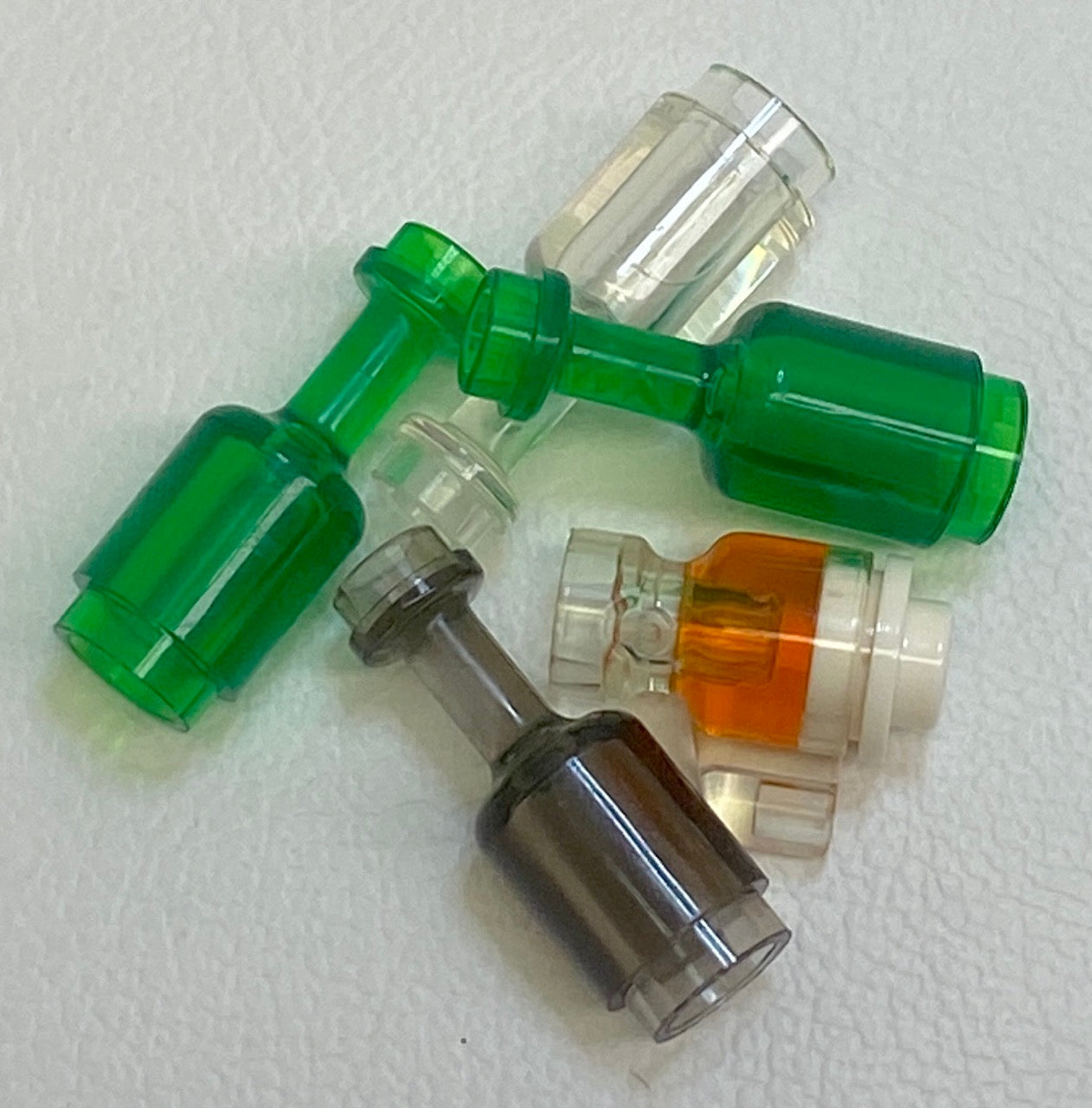 LEGO Accessory Fun Pack Mixed Glassware