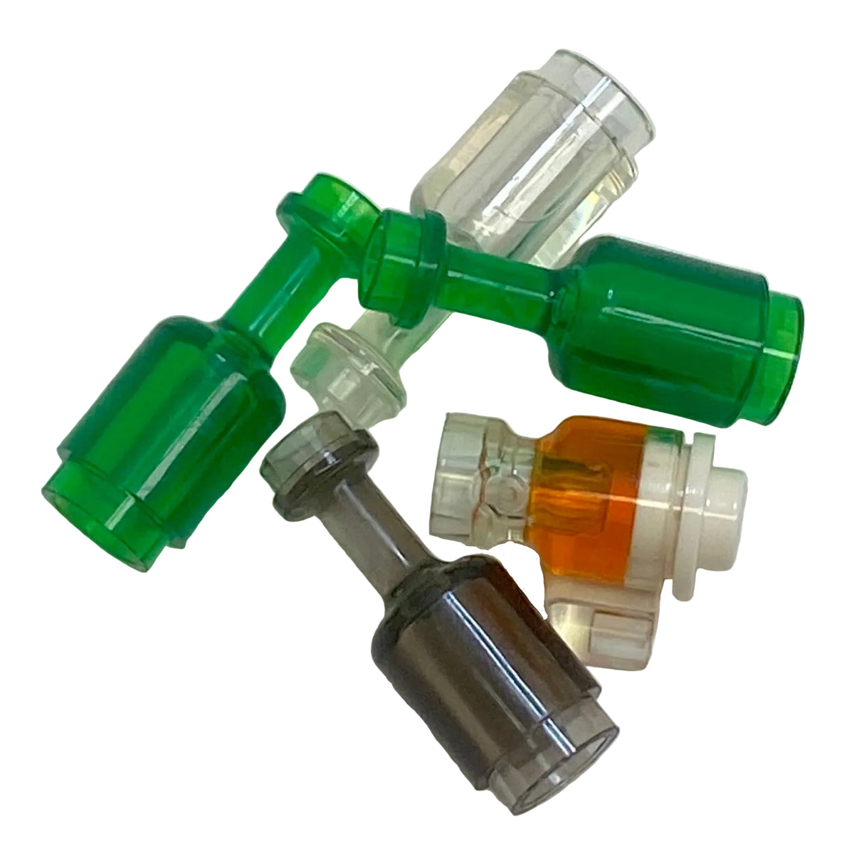 LEGO Accessory Fun Pack Mixed Glassware