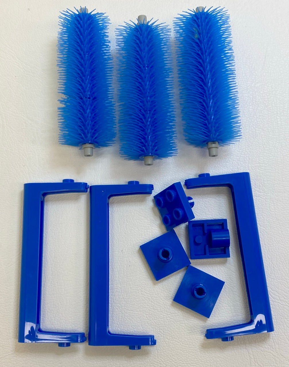 LEGO Vehicle Brush Car Wash Fun Pack