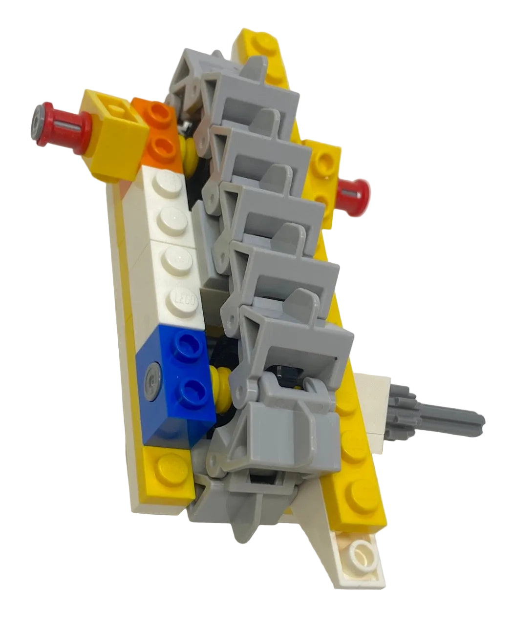 LEGO Technic Fun Pack Mixed Engine Pieces