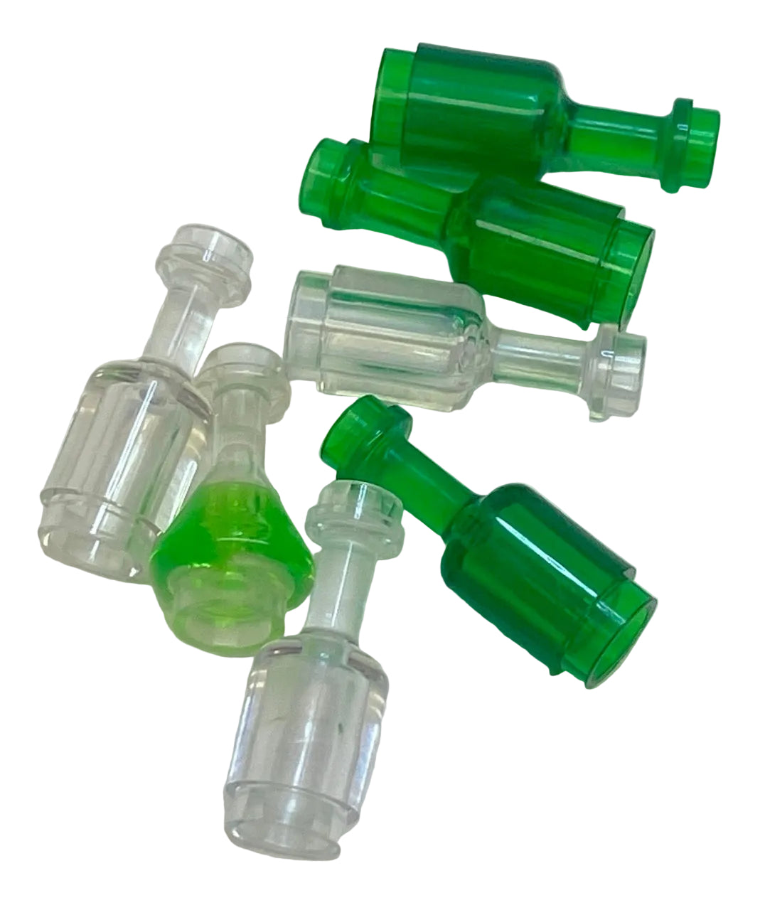LEGO Accessory Fun Pack Mixed Glassware
