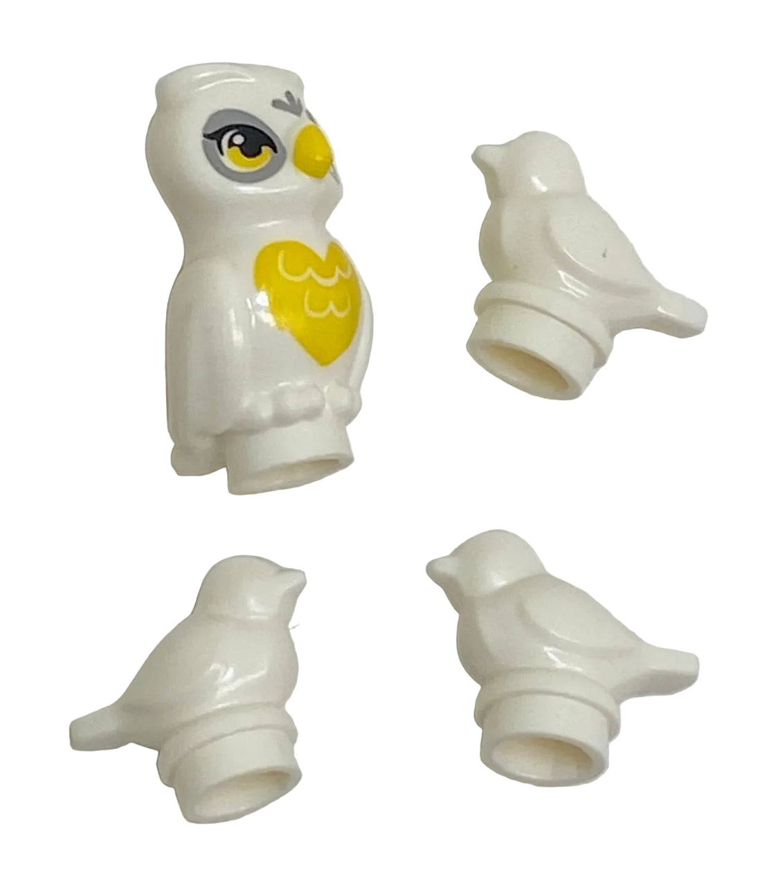 LEGO Animals Fun Pack Mixed White Birds