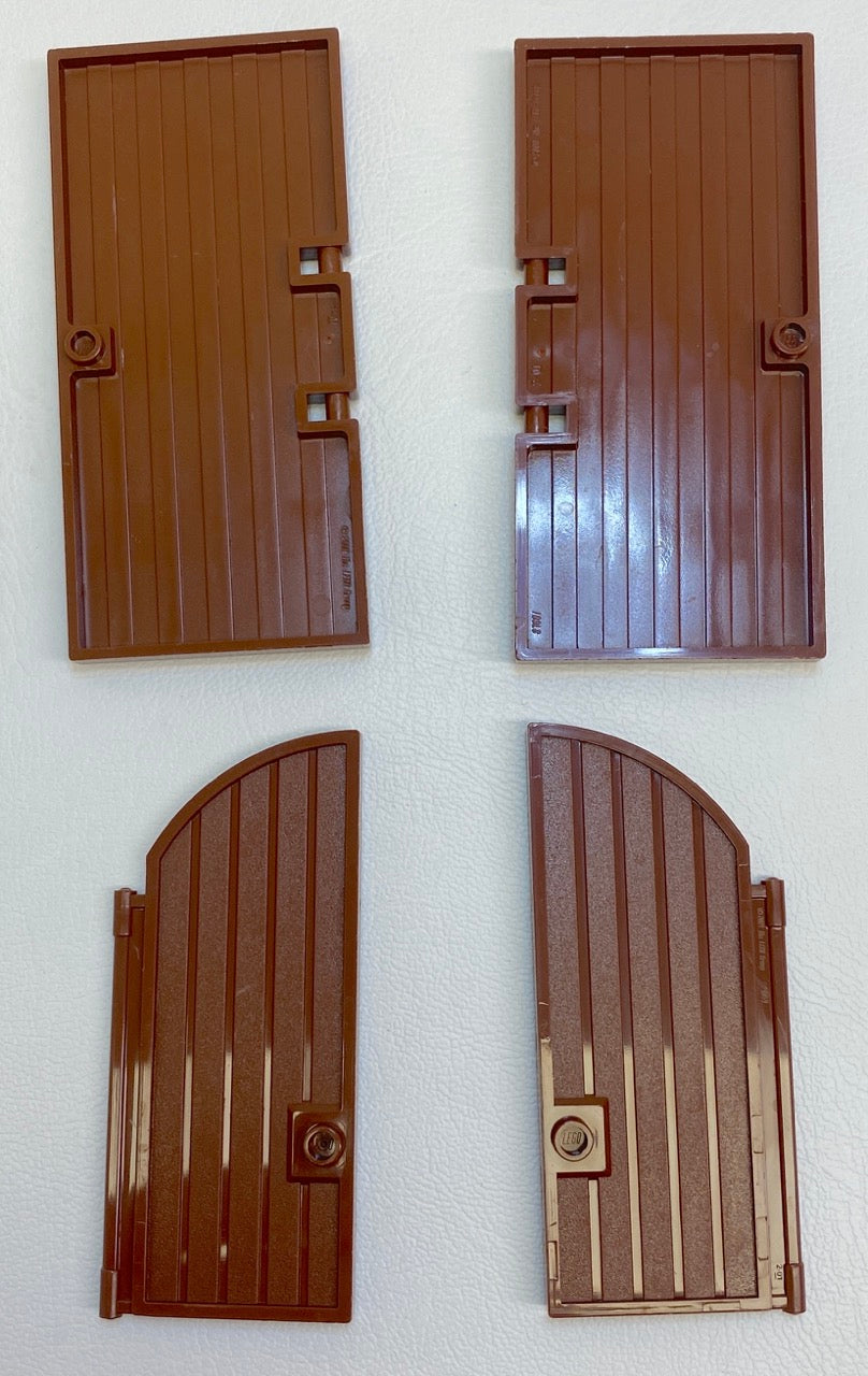 LEGO Castle Door Fun Pack