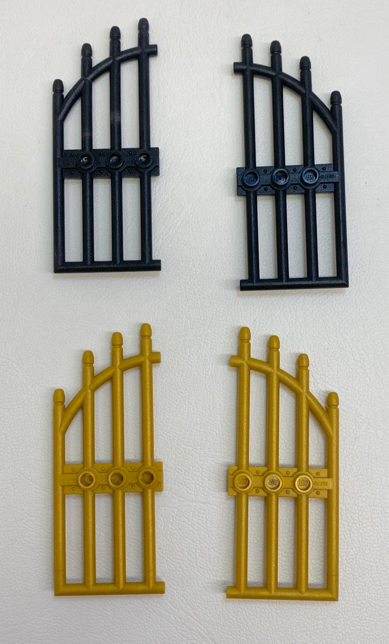 LEGO Castle Gate Fun Pack