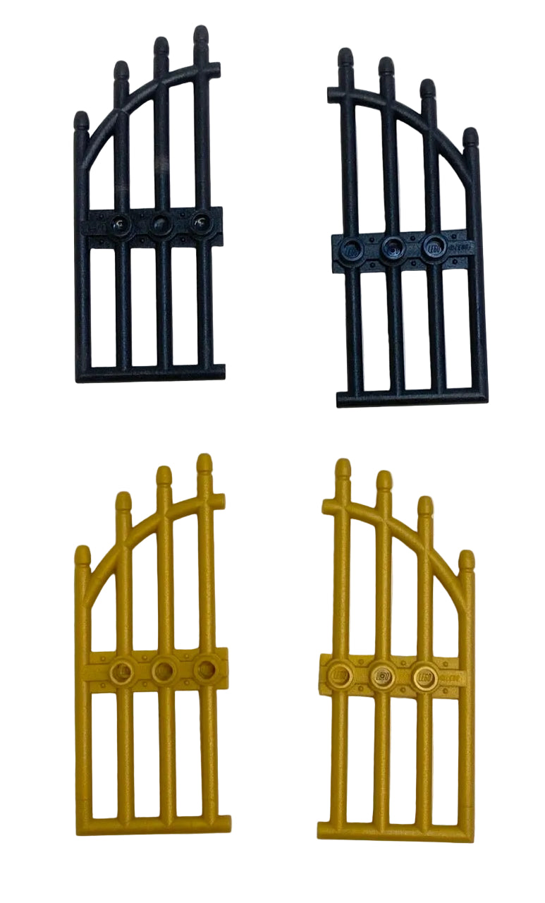 LEGO Castle Gate Fun Pack