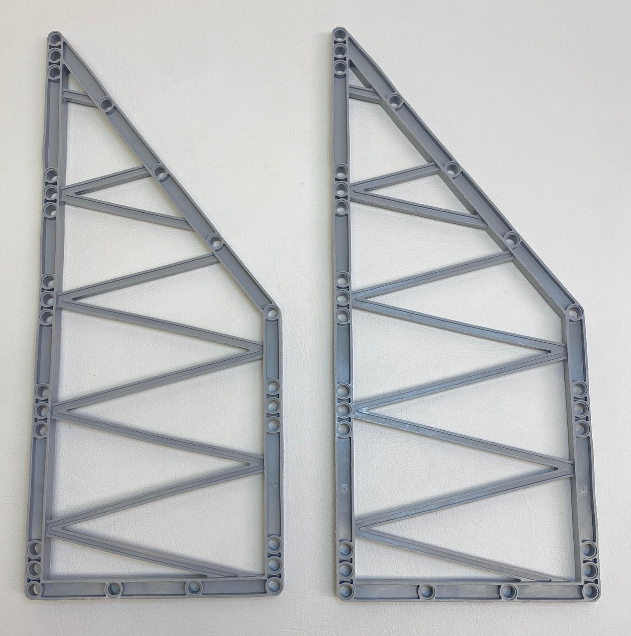 LEGO Technic Girder 31x13 Liftarm Modified Trapezoid Pack of 2