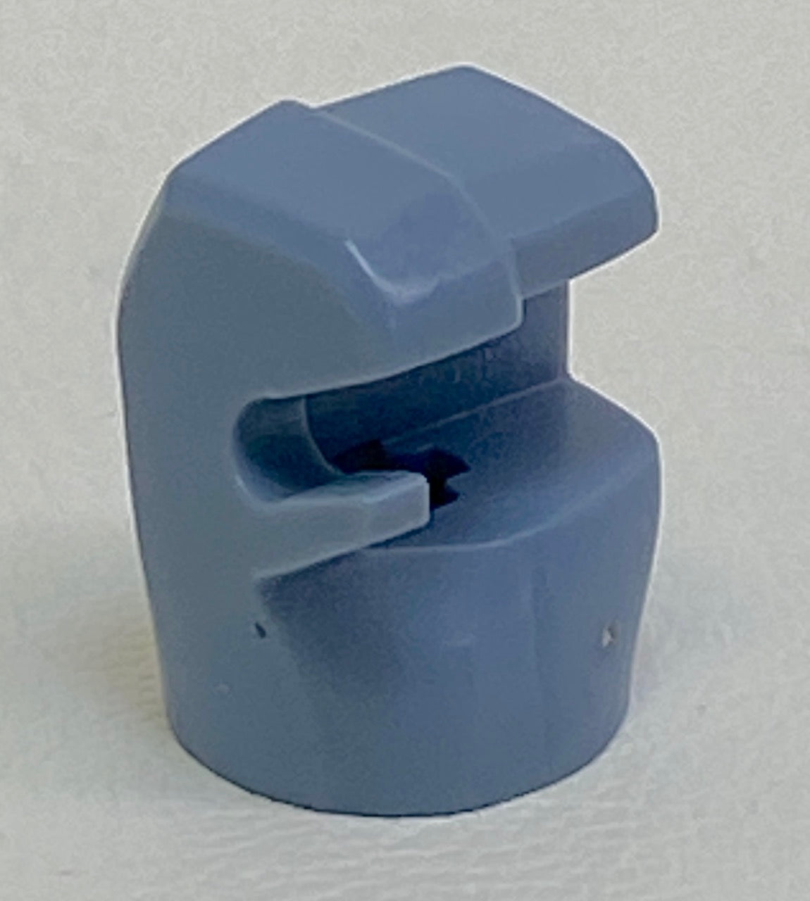 LEGO Lord of the Rings Cave Troll Left Hand Sand Blue