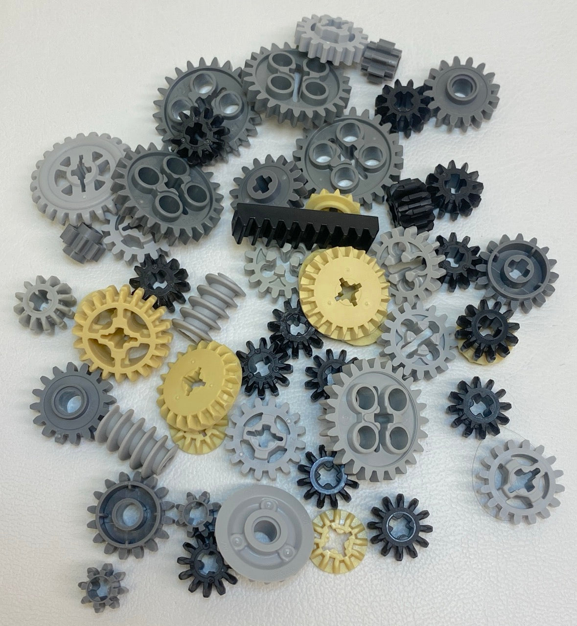 LEGO Technic Gears Fun Pack Mixed Types