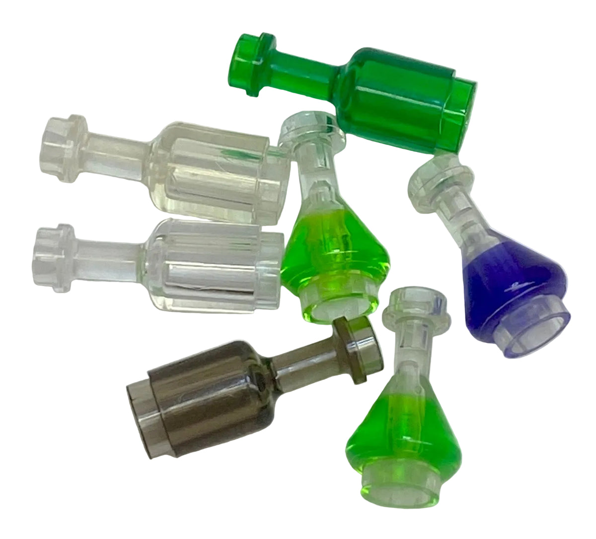 LEGO Accessory Fun Pack Mixed Glassware
