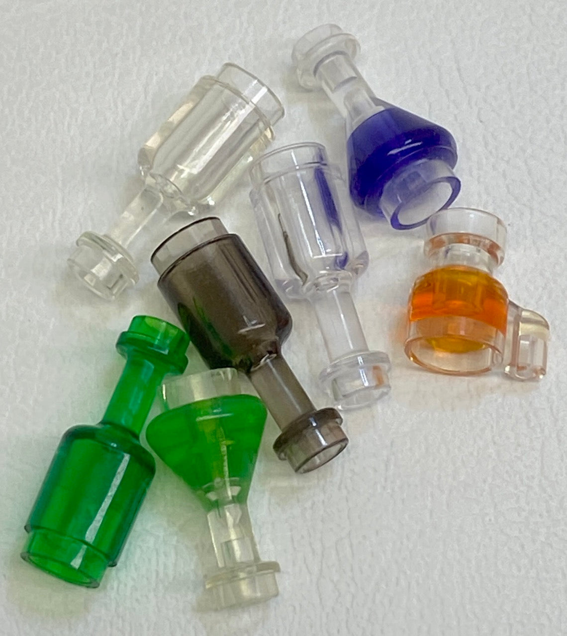 LEGO Accessory Fun Pack Mixed Glassware