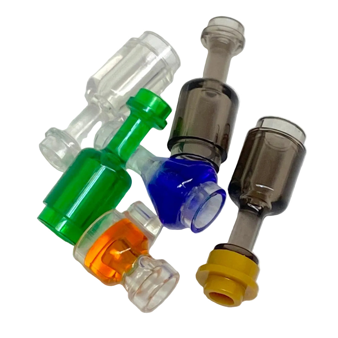 LEGO Accessory Fun Pack Mixed Glassware