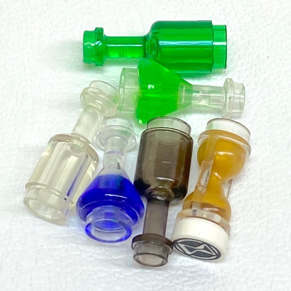 LEGO Accessory Fun Pack Mixed Glassware