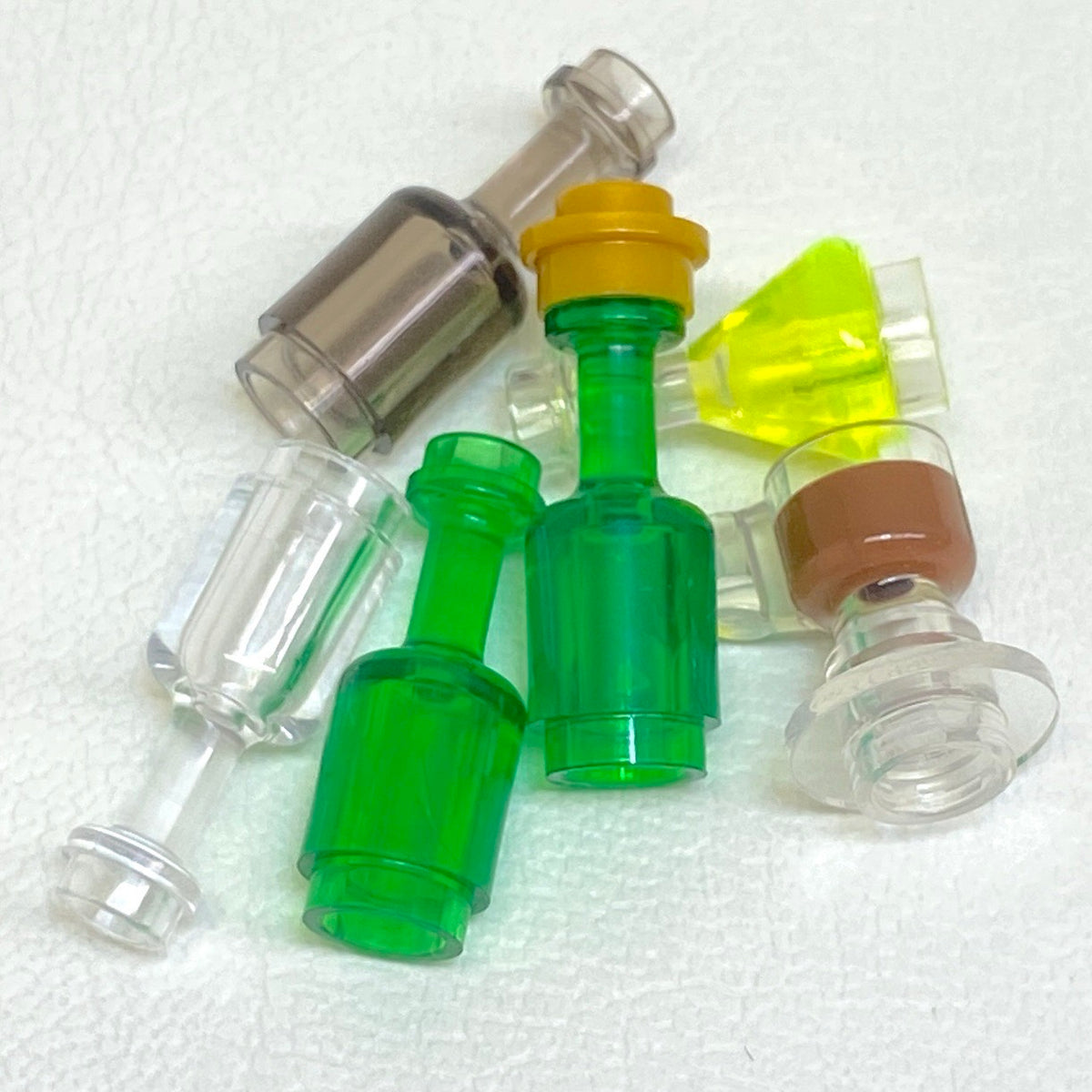 LEGO Accessory Fun Pack Mixed Glassware
